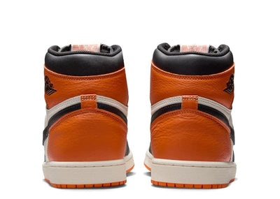 Jordan sneakers Jordan 1 Retro High OG Shattered Backboard (2025)