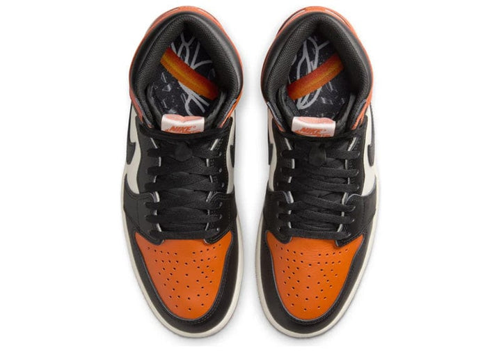 Jordan 1 Retro High OG Shattered Backboard (2025) – Court Order