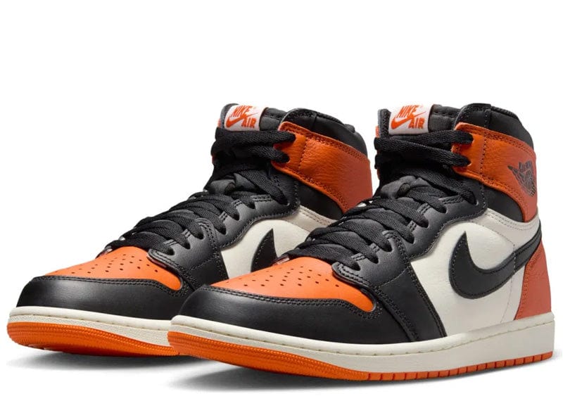 Jordan sneakers Jordan 1 Retro High OG Shattered Backboard (2025)