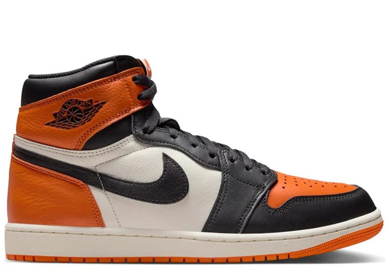 Jordan sneakers Jordan 1 Retro High OG Shattered Backboard (2025)