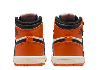 Jordan sneakers Jordan 1 Retro High OG Shattered Backboard (2025) (TD)