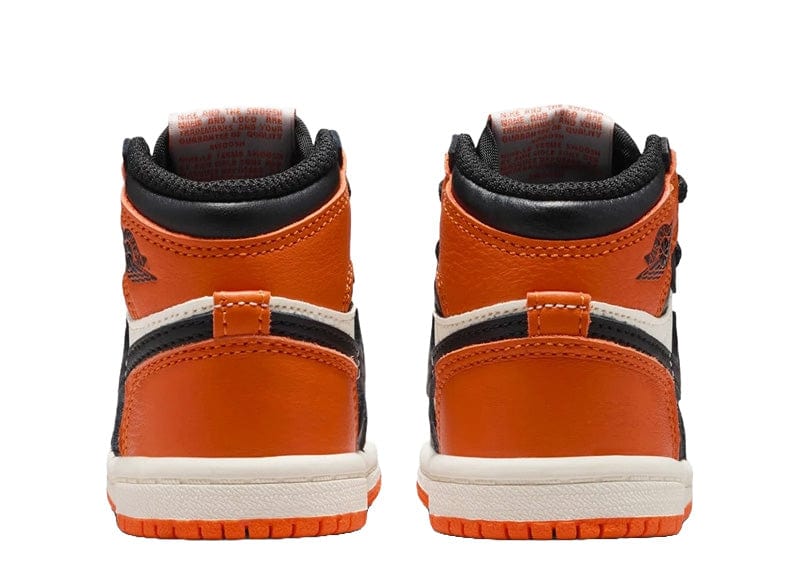 Jordan sneakers Jordan 1 Retro High OG Shattered Backboard (2025) (TD)