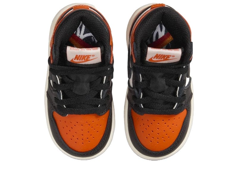 Jordan sneakers Jordan 1 Retro High OG Shattered Backboard (2025) (TD)