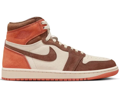 Jordan sneakers Jordan 1 Retro High OG SP Dusted Clay (Women's)