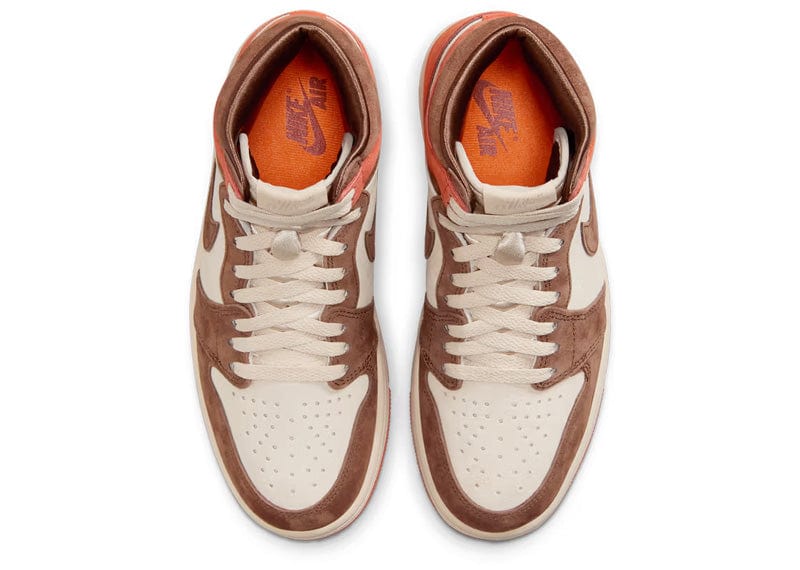 Jordan 1 Retro High OG SP Dusted Clay (Women's) – Court Order