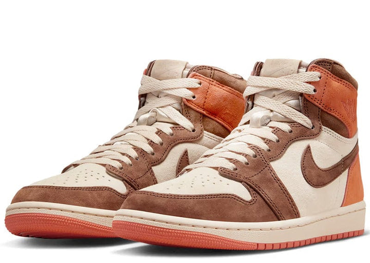 Jordan 1 Retro High OG SP Dusted Clay (Women's) – Court Order