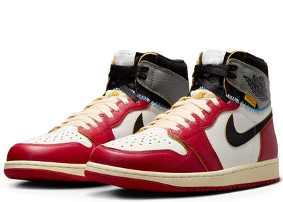 Jordan sneakers Jordan 1 Retro High OG SP Union LA Chicago Shadow