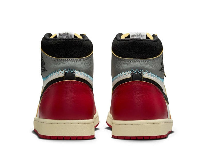 ユニオン JORDAN1 シカゴ UNION × Nike Air Jordan 1 Chicago 25.5cm