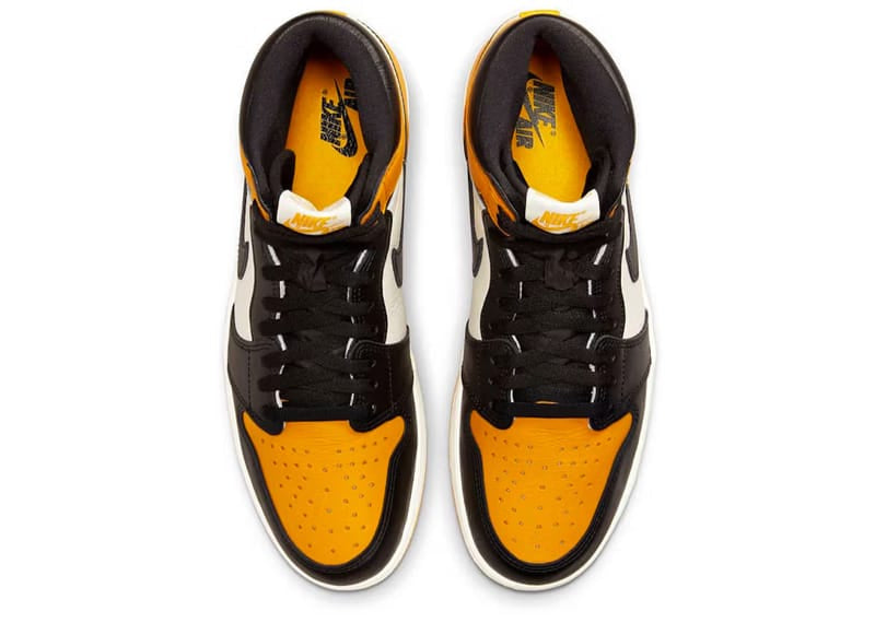 Jordan 1 Retro High OG (PS) TAXI 20.5センチ Jordan 1 Retro High OG Taxi – Court Order