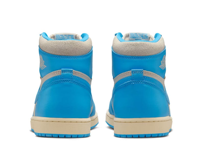 Jordan Sneakers Jordan 1 Retro High OG UNC Reimagined