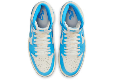 Jordan Sneakers Jordan 1 Retro High OG UNC Reimagined