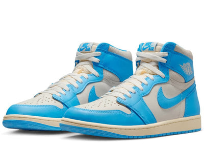 Jordan Sneakers Jordan 1 Retro High OG UNC Reimagined