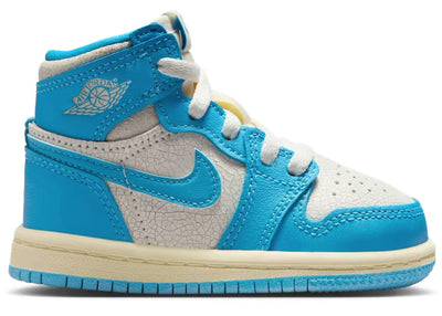 Jordan sneakers Jordan 1 Retro High OG UNC Reimagined (TD)