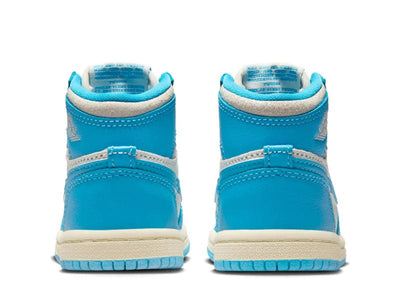 Jordan sneakers Jordan 1 Retro High OG UNC Reimagined (TD)