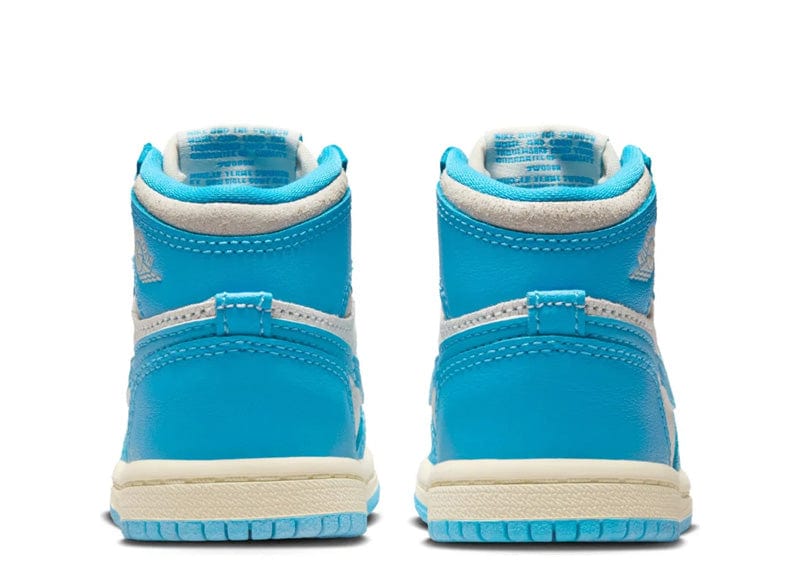 Jordan sneakers Jordan 1 Retro High OG UNC Reimagined (TD)