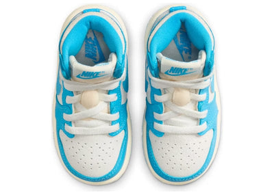 Jordan sneakers Jordan 1 Retro High OG UNC Reimagined (TD)