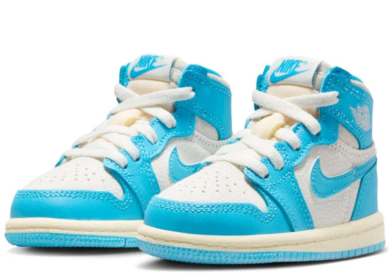 Jordan sneakers Jordan 1 Retro High OG UNC Reimagined (TD)
