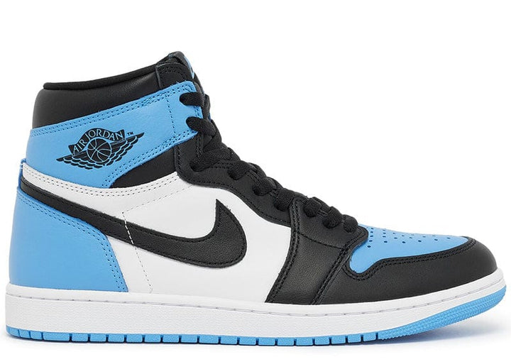 Air jordan 1s unc on sale