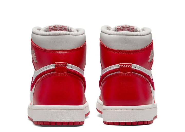 Jordan 1 Retro High OG Varsity Red (W) – Court Order