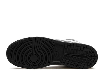 Jordan sneakers Jordan 1 Retro High OG Washed Black (GS)