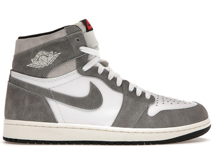 NIKE AIR JORDAN 1 HIGH OG グレー ブラック jordan-jordan-1-retro-high-og-