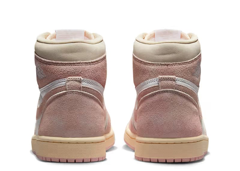 Jordan 1 Retro High OG Washed Pink (Women's) – Court Order