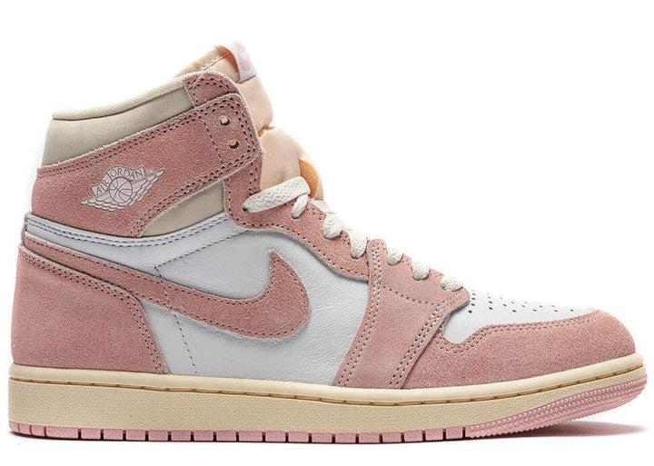 Jordan 1 Retro High OG Washed Pink Women s