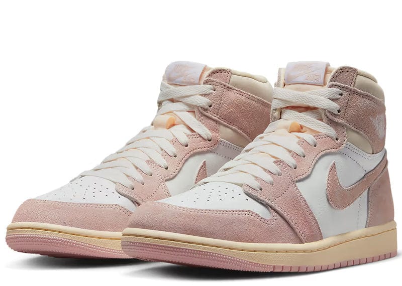 Jordan Retro High OG Washed Pink (Women's) – Court Order