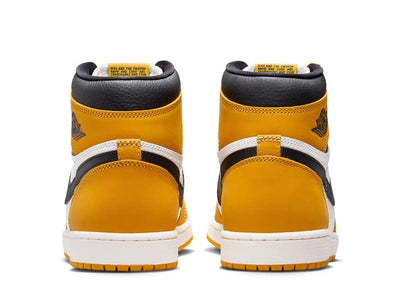 Jordan sneakers Jordan 1 Retro High OG Yellow Ochre