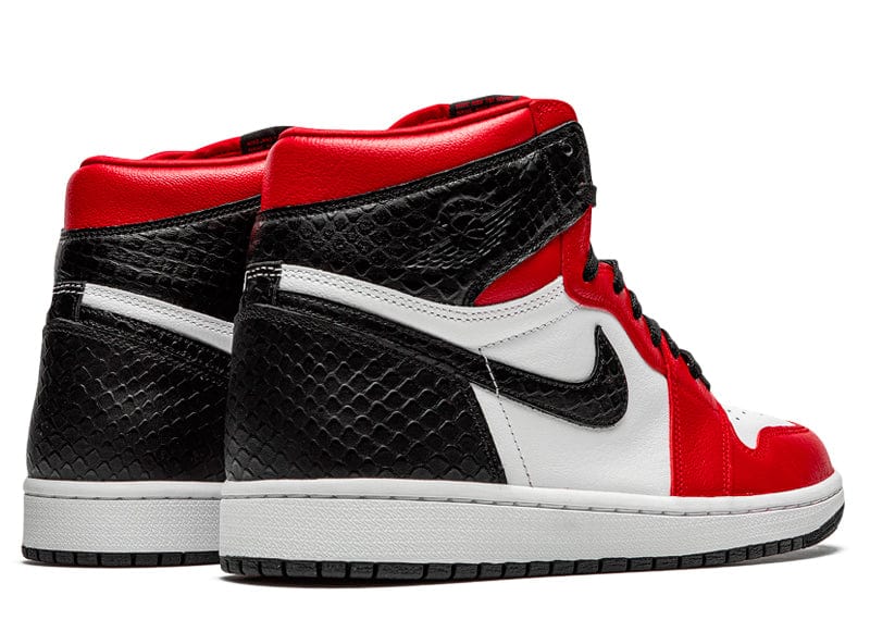 Jordan Retro High Satin Snake Chicago (W) – Court Order