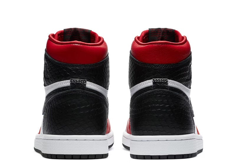 Jordan 1 Retro High Satin Snake Chicago (W) – Court Order