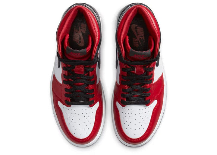 な*ぞ様 NikeWMNSAirJordan1RetroHighOG Satin Jordan 1 Retro High Satin Snake Chicago (W) – Court Order