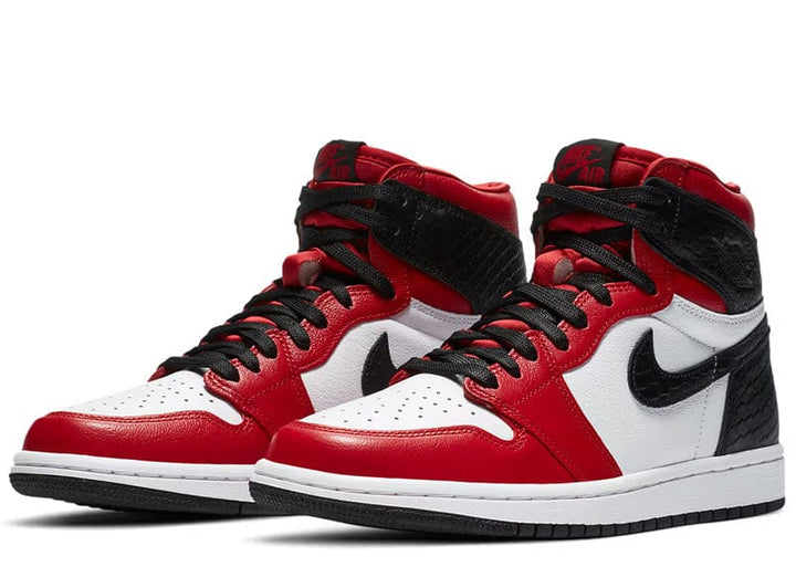 Jordan 1 Retro High Satin Snake Chicago (W) – Court Order