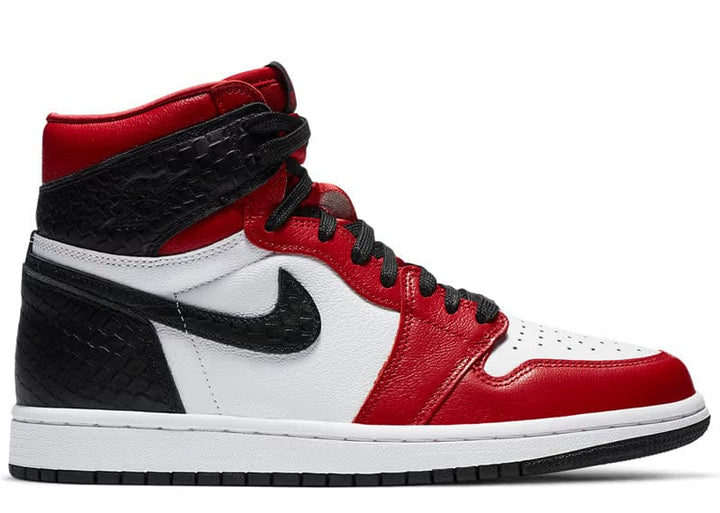 Jordan 1 Retro High Satin Snake Chicago (W) – Court Order Jordan 1 Retro High Satin Snake Chicago (W) – Court Order
