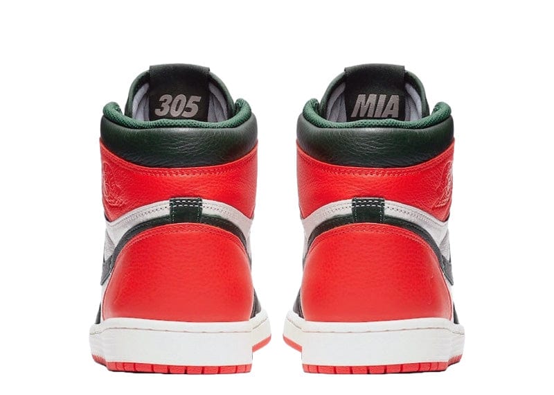 Jordan Retro High SoleFly Art Basel Sail – Court Order