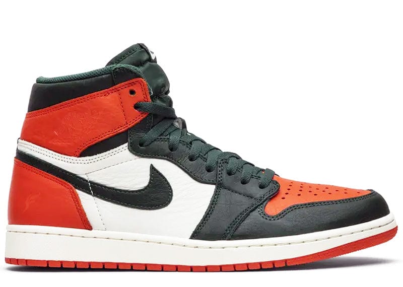 Jordan sneakers Jordan 1 Retro High SoleFly Art Basel Sail