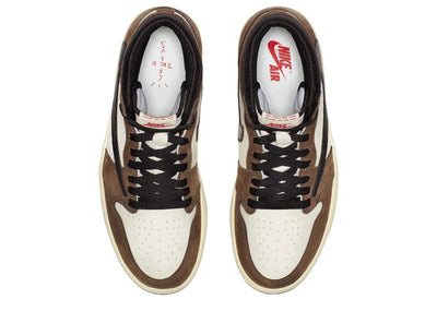 Jordan Sneakers Jordan 1 Retro High Travis Scott