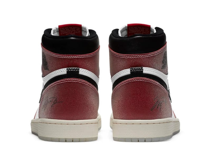 Jordan 1 Retro High Trophy Room Chicago (Friends and Family) (W Jordan 1 Retro High Trophy Room Chicago (Friends and Family) (W