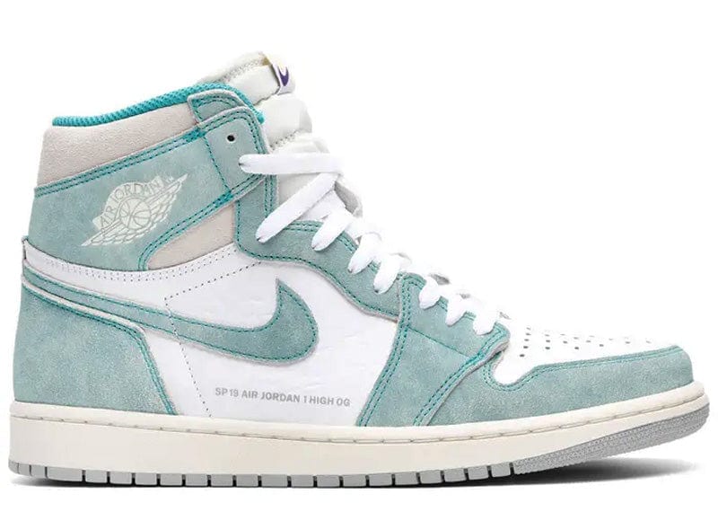 Jordan Sneakers Jordan 1 Retro High Turbo Green
