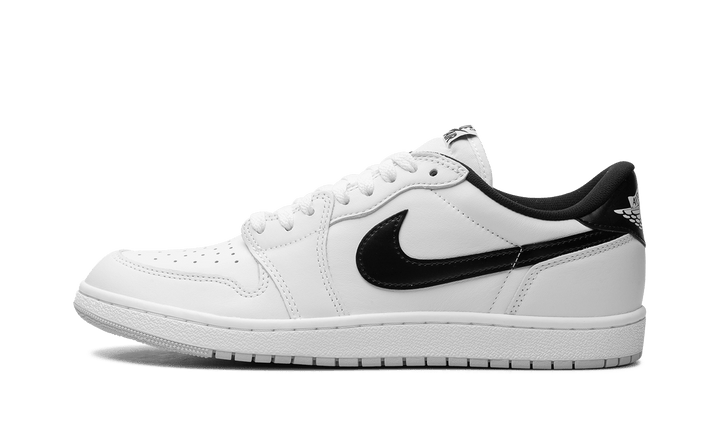 Jordan 1 Retro Low '85 Metallic Black – Court Order