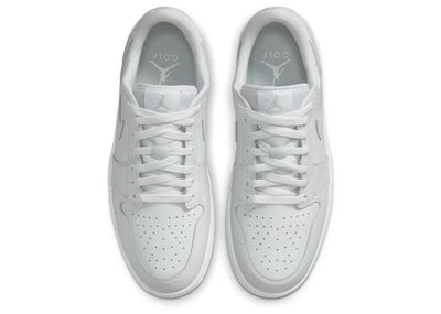 Jordan sneakers Jordan 1 Retro Low Golf White Croc