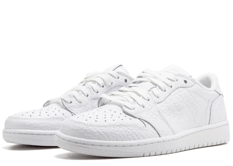 Jordan sneakers Jordan 1 Retro Low NS Triple White