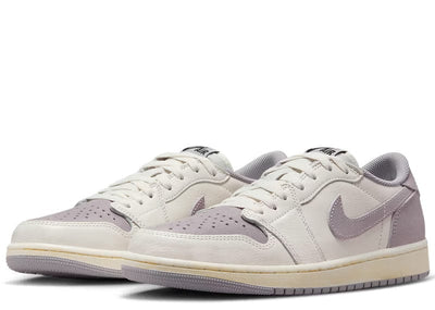 Jordan sneakers Jordan 1 Retro Low OG Atmosphere Grey