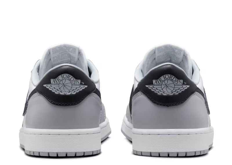 Jordan Retro Low OG Barons – Court Order - Main Image