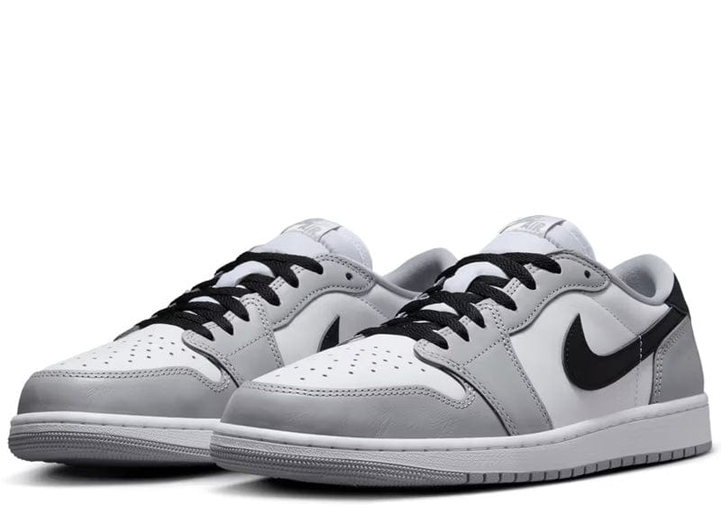 Jordan Retro Low OG Barons – Court Order - Main Image