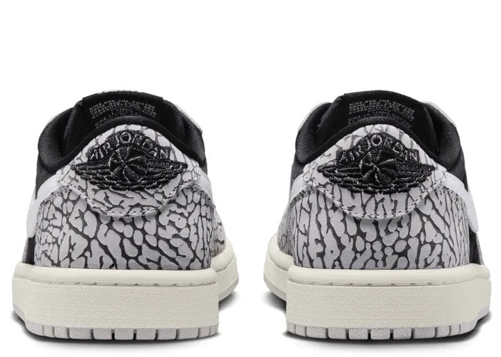 nyss　Nike Air Jordan 1 Retro Low OG Jordan 1 Retro Low OG UNC – Swest Kicks