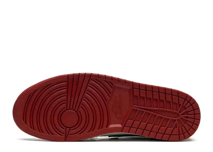 靴 Air Jordan 1 retro Low OG Black Toe Jordan 1 Retro Low OG Black Toe (2023) – Court Order