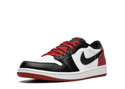 Jordan sneakers Jordan 1 Retro Low OG Black Toe (2023)