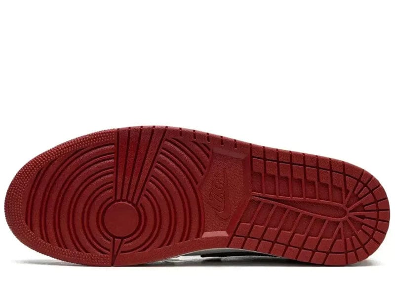 Jordan 1 Retro Low OG Black Toe (2023) – Court Order