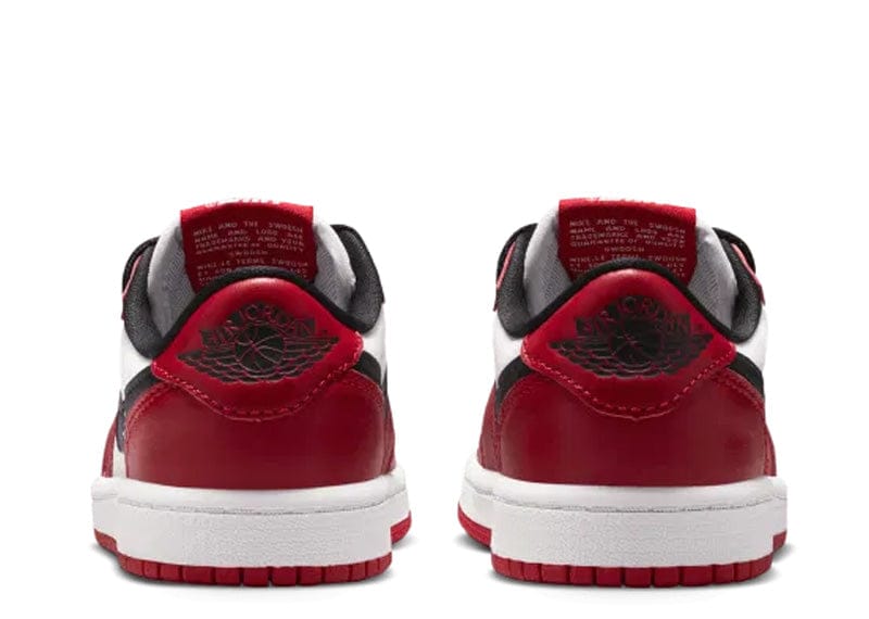 Jordan sneakers Jordan 1 Retro Low OG Chicago (2025) (TD)